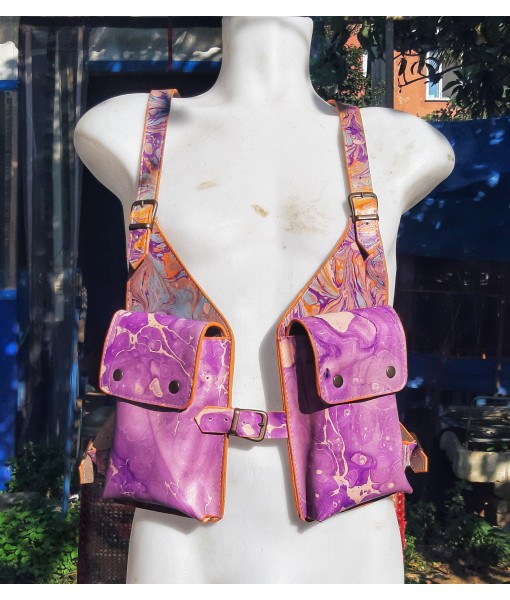 Holster Bag MLHB003